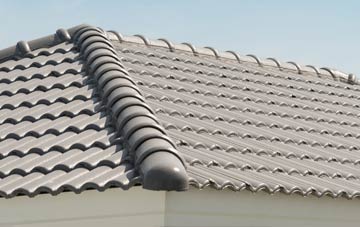 advantages of Mudford clay roofing