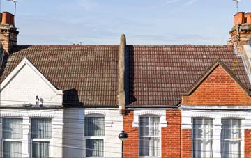 clay roofing Mudford, Somerset
