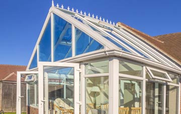 conservatory roof insulation costs Mudford