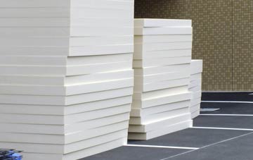 Mudford flat roof insulation costs