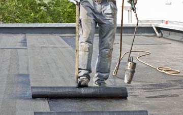 flat roof replacement Mudford, Somerset