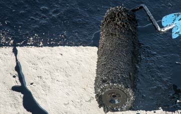 Mudford liquid sealant waterproofing