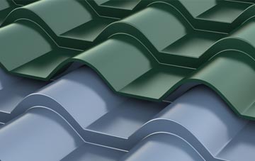 who should consider Mudford plastic roofs