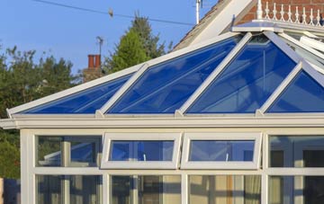 professional Mudford conservatory insulation