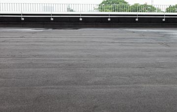 Mudford asphalt roof replacement