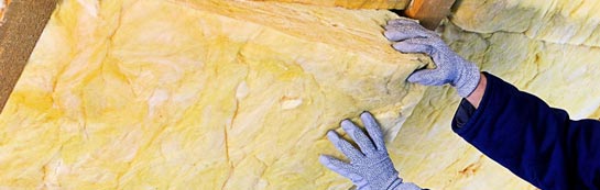 quotes for Mudford roof insulation