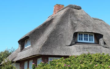 thatch roofing Mudford, Somerset