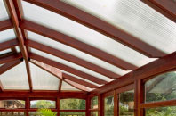 Mudford conservatory roofing insulation