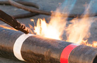 Mudford flat roofing replacement